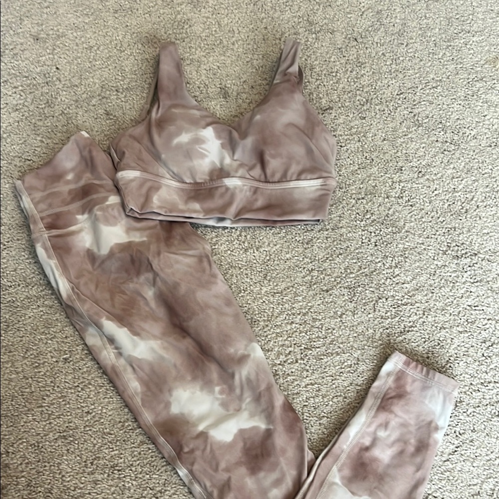 Buffbunny Set